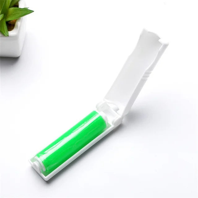 Portable&Washable Hair Remover