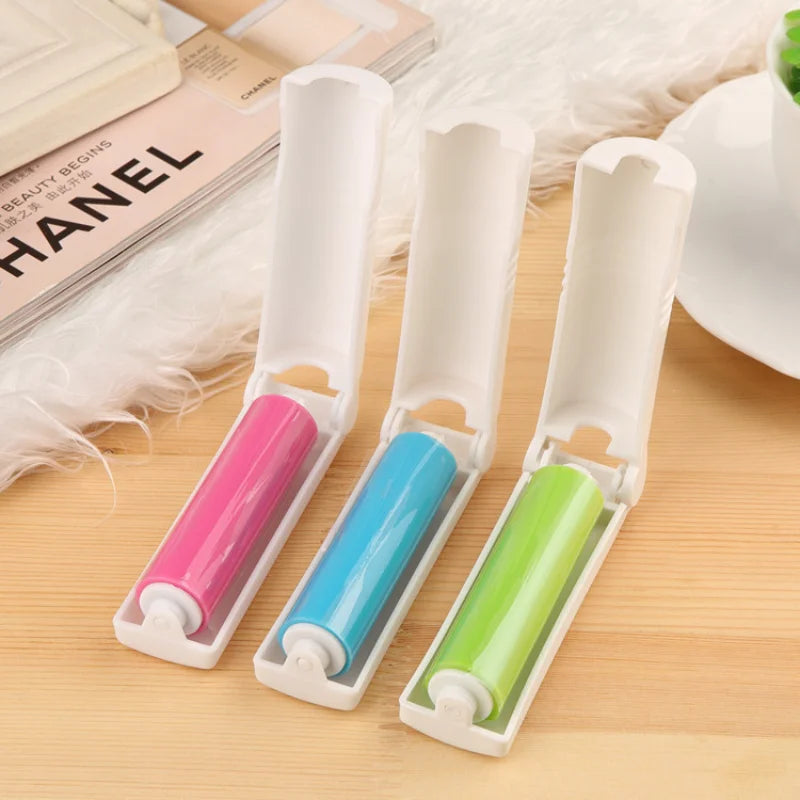 Portable&Washable Hair Remover